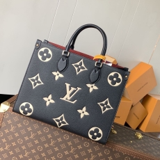 LV Shopping Bags